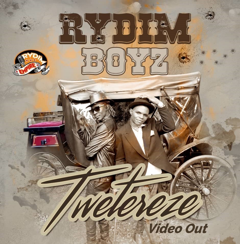 Rydim Boy Bravo